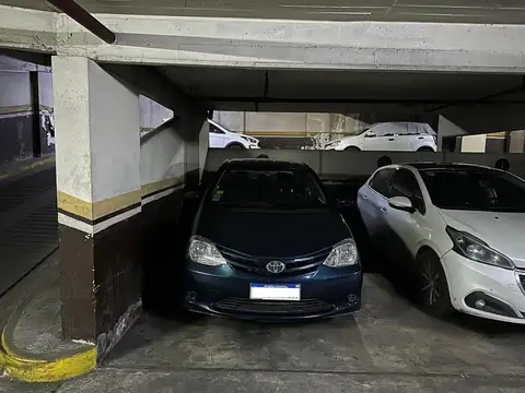 Cochera en Venta en Caballito, Capital Federal
