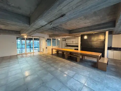 Departamento en Alquiler al Sur