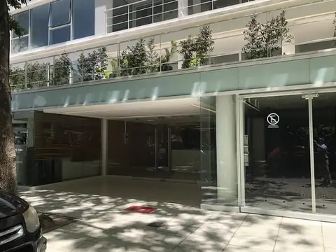 Oficina en Venta en Belgrano, USD 570.000