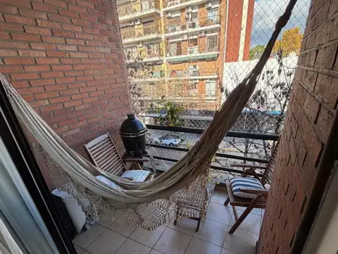 Departamento en Venta en Villa Ortuzar, USD 179.500