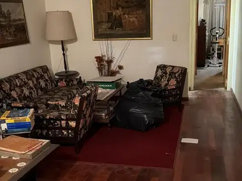 Departamento en Venta en Centro / Microcentro, USD 220.000