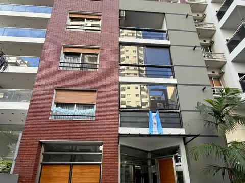 Excelente departamento en venta en Loria 