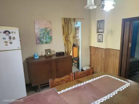 VENTA casa PH 4  amb  + comercio ideal inversor