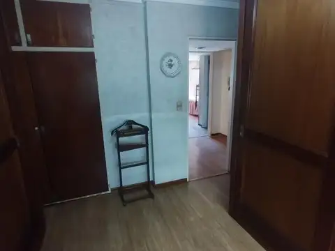 Departamento 4 ambientes con 3 baños