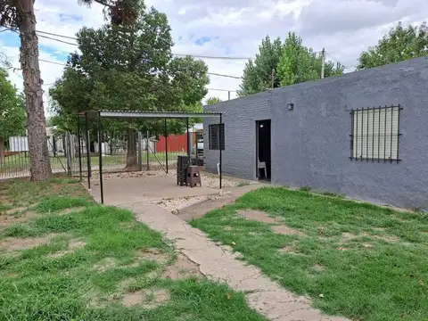 Infanta Isabel y Rufino Martínez