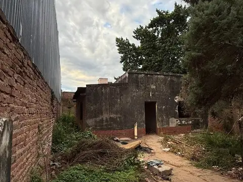 TERRENO EN VENTA B° LOS PAYOS TARTAGAL 300 M2
