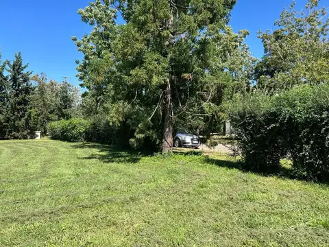 Terreno en Venta de 1421,0 m2