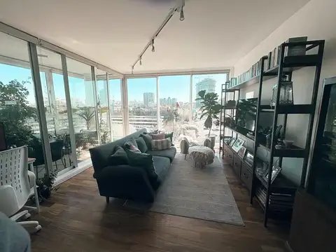 Departamento en Venta 15 años