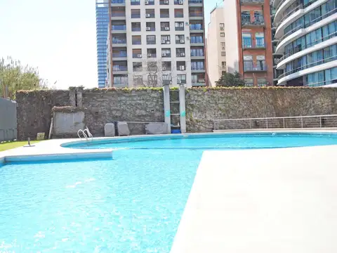 Departamento en Venta en Palermo Nuevo, USD 595.000