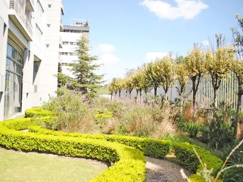 Avenida Cerviño 4700