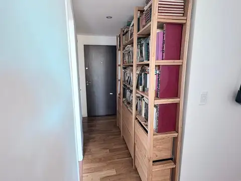 Departamento 4 ambientes con 3 baños