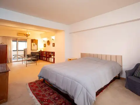 Departamento en Venta con 2 cocheras