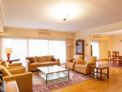 Departamento - Venta - Argentina, Capital Federal - Jeronimo Salguero 2244