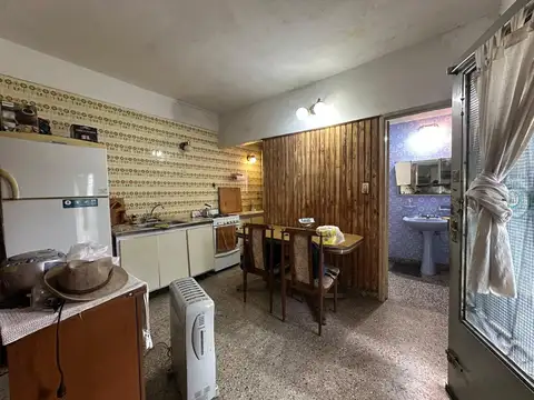 Casa en Venta en San Antonio de Padua, USD 79.000