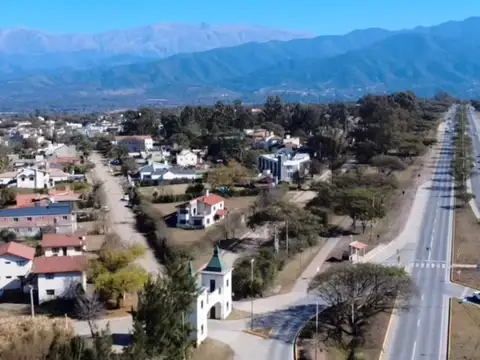 Terreno en Venta en La Almudena, USD 98.000