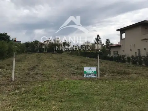 LA ALMUDENA - SALTA , Piso LA