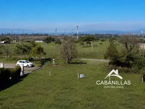 TERRENO en VENTA - SALTA - LA ALMUDENA