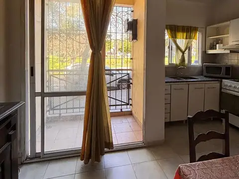 Depto Tipo Casa en Venta de 1 dormitorio