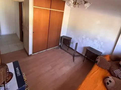 Depto Tipo Casa 2 ambientes con 1 baño