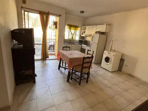 Depto Tipo Casa en Venta en Villa Urquiza, USD 119.000