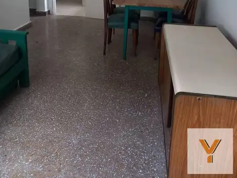 Departamento en Alquiler - 1 Dormitorio 1 Baño - 36mts - Mar Del Plata