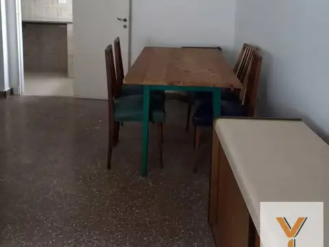 Departamento en Alquiler al Noroeste