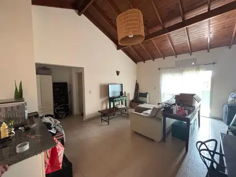 PH 3 ambientes en Martinez