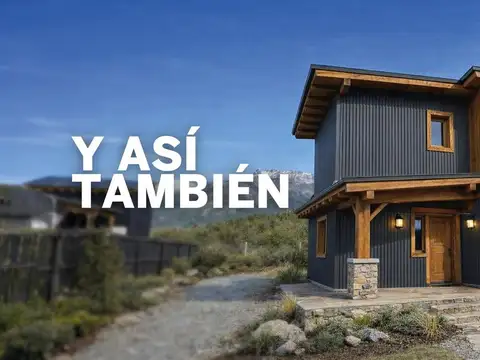 Depto Tipo Casa en Venta de 1 dormitorio