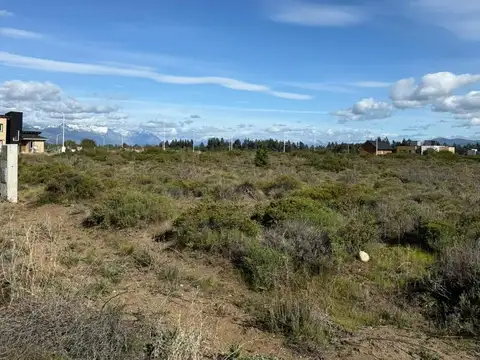 Terreno en Venta 18  mts Frente