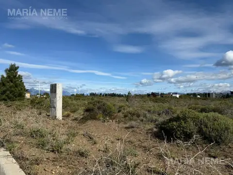 Terreno en Venta en San Carlos De Bariloche, USD 75.000