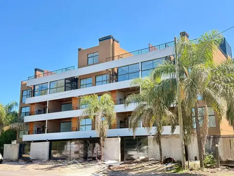 Departamento en Venta en Barrio Parque Leloir, USD 160.000