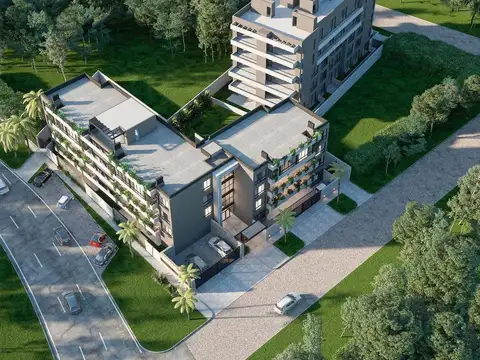 DEPARTAMENTO VENTA ITUZAINGO "COMPLEJO VISTA LELOIR"