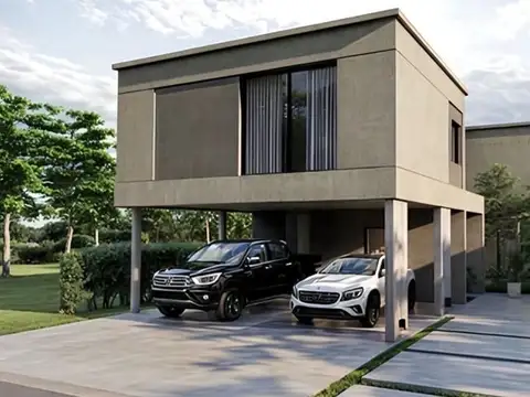 VENTA DE CASA EN BARRIO LOS OLIVOS II