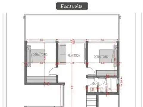 Casa en Venta A Estrenar