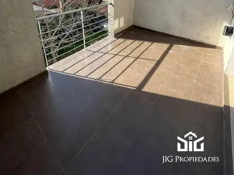 Departamento en Venta 11 años