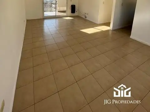 Departamento en Venta en Pilar, USD 68.000