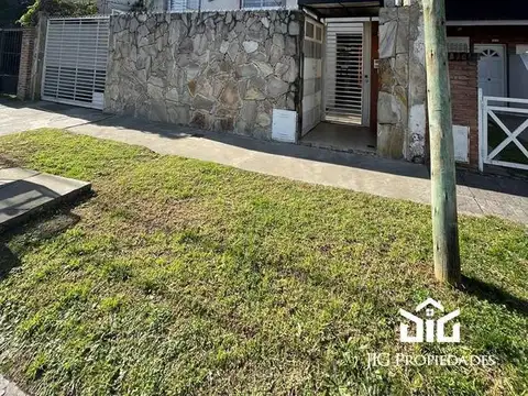 Departamento 3 Amb. – Terraza   Cochera – Apto Crédito – Villa Morra, Pilar