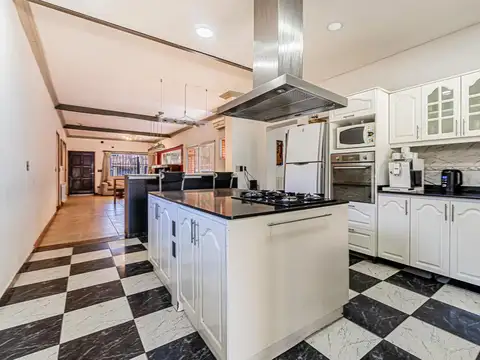 Casa en Venta al Norte