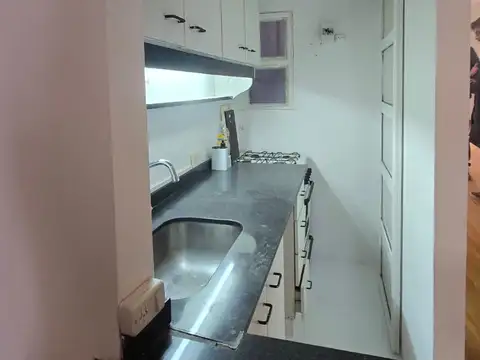 Departamento en Alquiler en Recoleta, $ 590.000