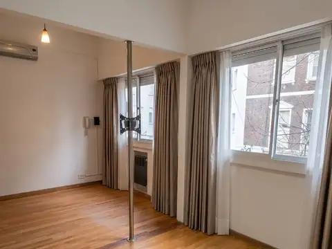 Departamento en Alquiler en Recoleta, CABA