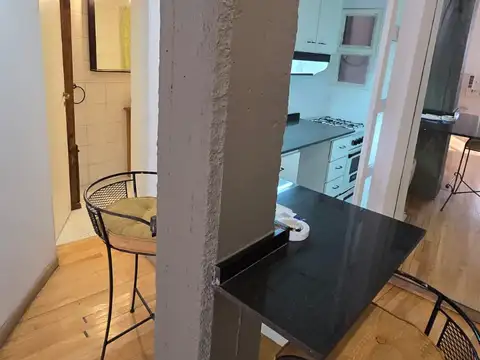 Departamento en Alquiler 50 años