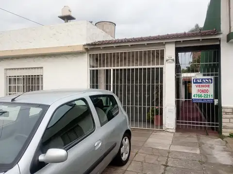 Ituzaingó 1200
