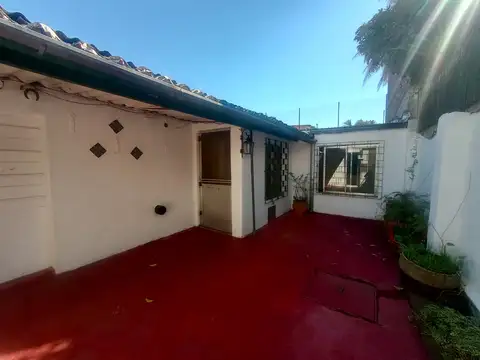 Depto Tipo Casa en Venta de 3 dormitorios