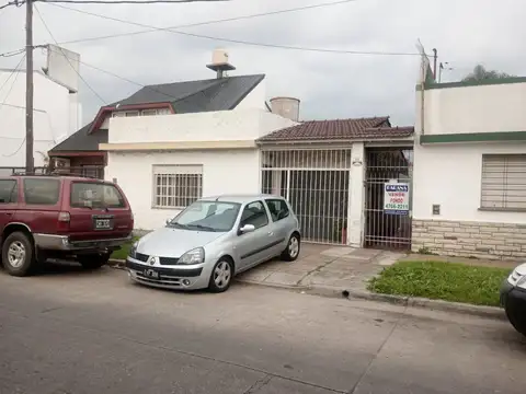 CASA EN PH AL FONDO DE 3 DORMITORIOS