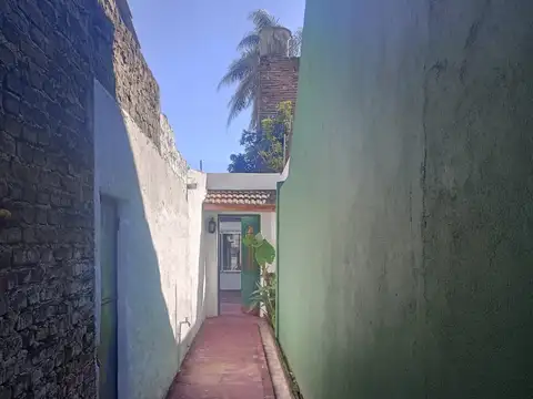 Depto Tipo Casa en Venta de 4 ambientes