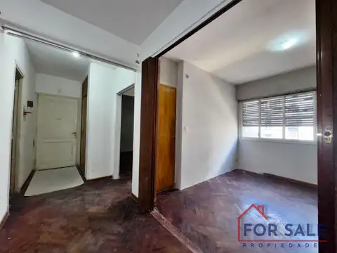 Departamento en Venta de 2 dormitorios