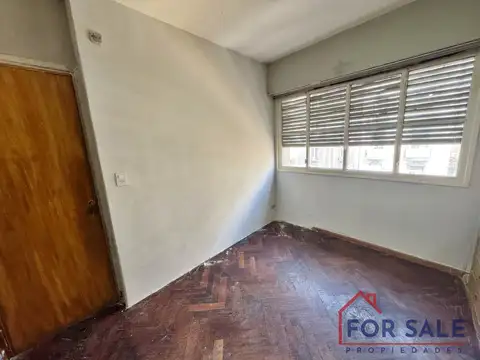 Departamento en Venta 60 años
