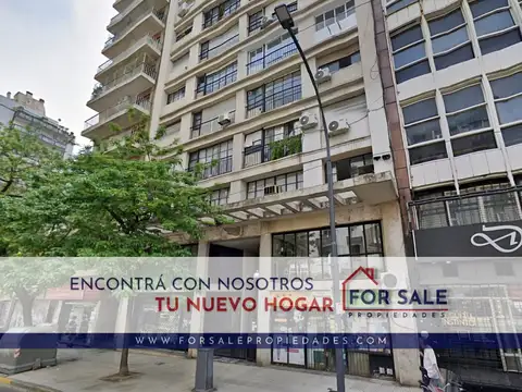 Departamento 3 Ambientes Apto Profesional – Ideal Para Refaccionar