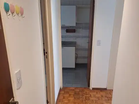 Av. Federico Lacroze 3300 , Piso 8