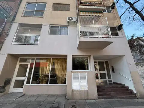 VENTA DEPARTAMENTO 3 AMBIENTES EN BELGRANO